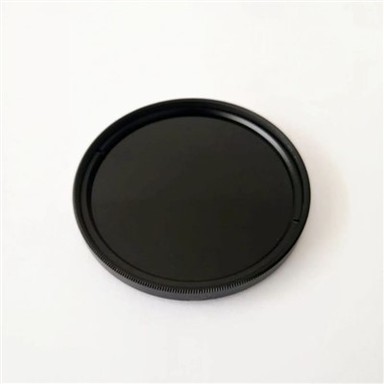 850 nm IR trumpojo praėjimo filtras naktiniam matymui