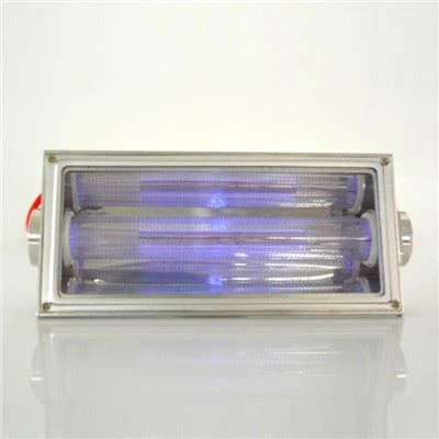 60 W tolimojo UVC šviesos modulio tolimojo UV diapazono saugios dezinfekcijos technologija