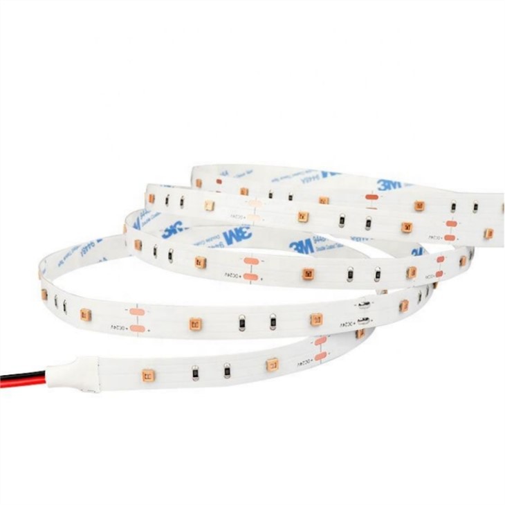 310 nm roplių UVB juostinė lemputė 24v DC UVB juostinė lemputė vėžliui