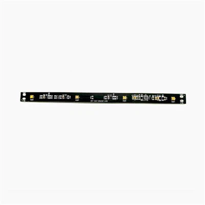 Standžios LED juostos UV šviesa 264nm 265nm UV LED juostelė